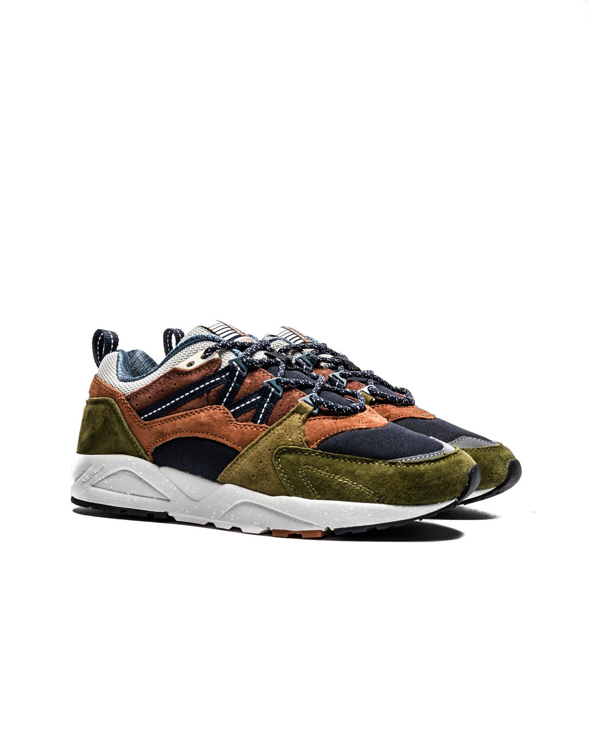 Karhu Fusion 2.0 | F804131 | AmaflightschoolShops STORE